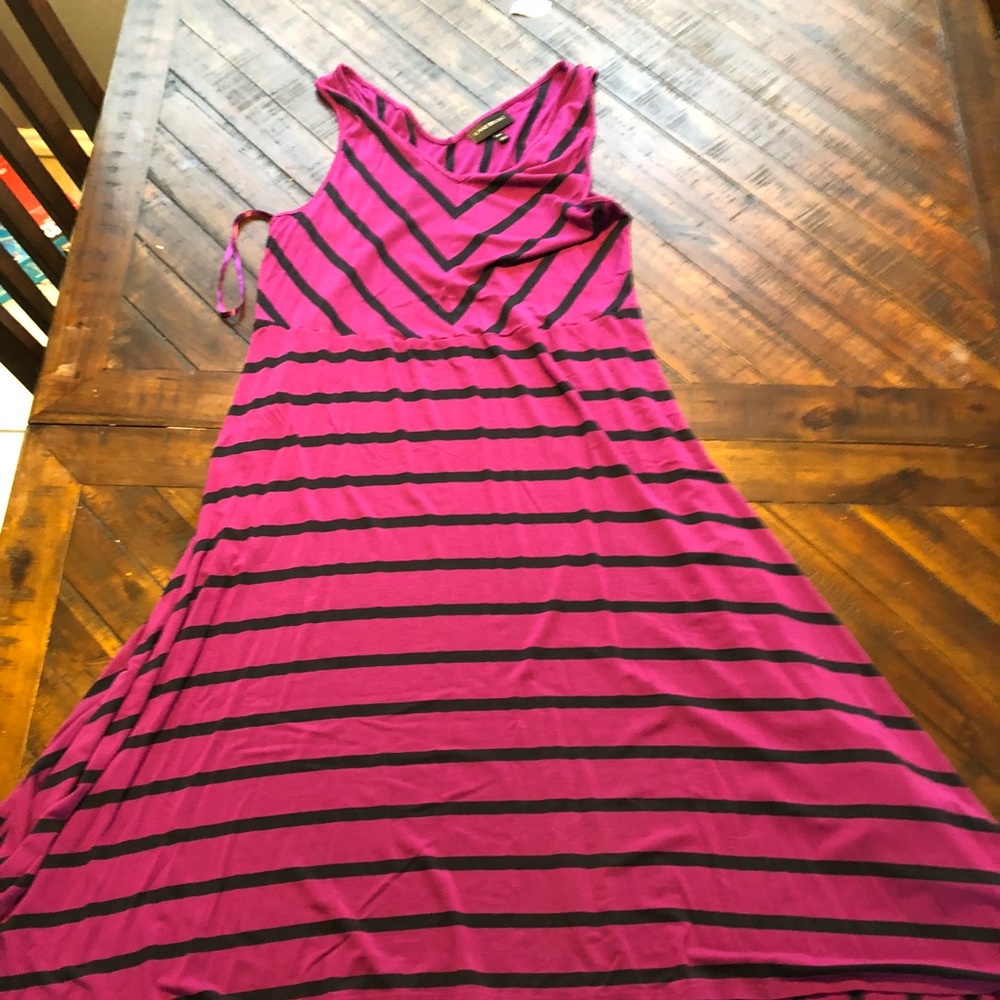 Lane Bryant summer dress